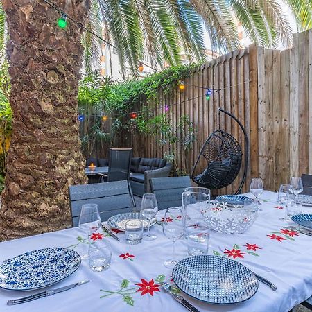 La Maison Des Huitres آركاشو المظهر الخارجي الصورة