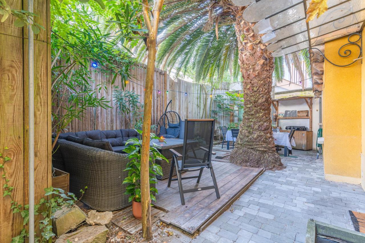 La Maison Des Huitres آركاشو المظهر الخارجي الصورة